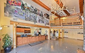 Murphys Suites